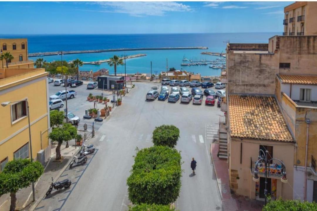 Guest house Torre Del Pardo Sciacca